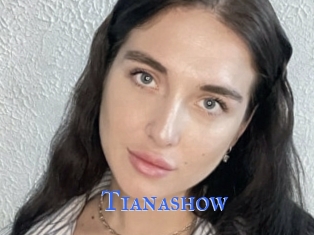 Tianashow