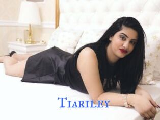 Tiariley