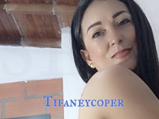 Tifaneycoper