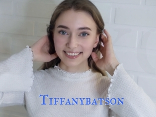 Tiffanybatson