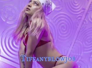 Tiffanyblowjob