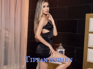 Tiffanycohen