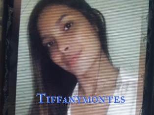 Tiffanymontes