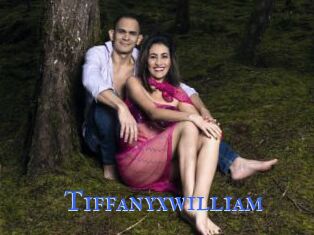 Tiffanyxwilliam