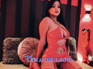 Tinahullson