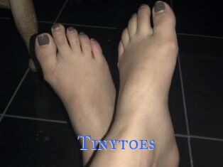 Tinytoes