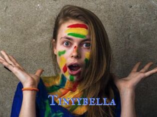 Tinyybella