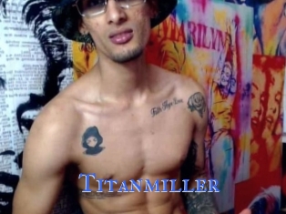 Titanmiller