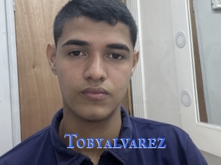 Tobyalvarez