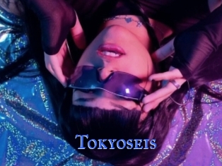 Tokyoseis