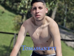 Tomassaneti