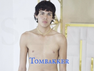 Tombakker