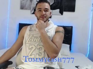 Tommycash777