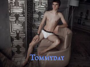 Tommyday