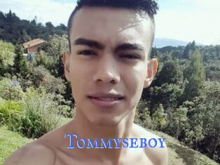 Tommyseboy