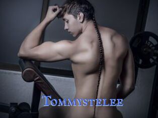 Tommystelee