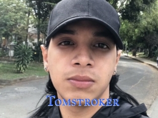 Tomstroker