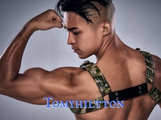 Tomyhiltton