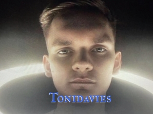 Tonidavies