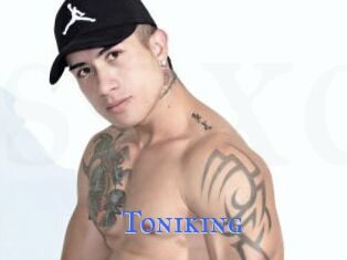 Toniking