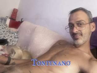 Toniynano