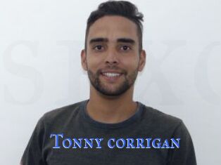 Tonny_corrigan