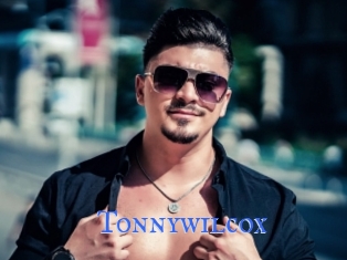 Tonnywilcox