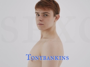 Tonybankins