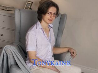 Tonykaine