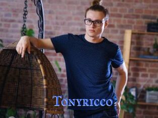 Tonyricco