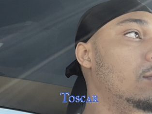 Toscar