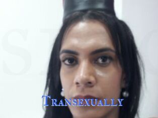 Transexually