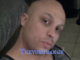 Trevororange