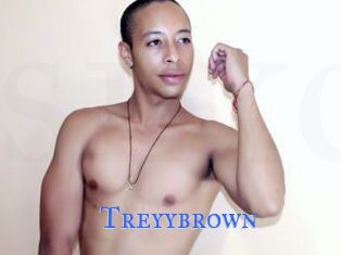 Treyybrown