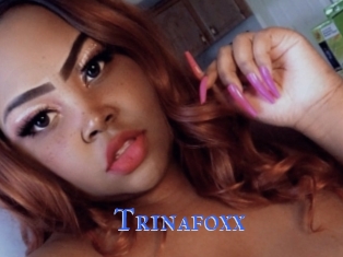 Trinafoxx