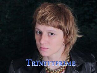 Trinityprime