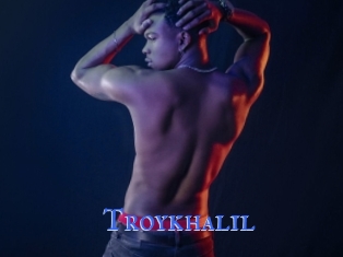 Troykhalil