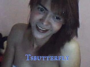 Tsbutterfly