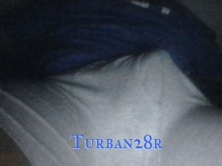 Turban28r