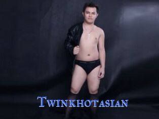 Twinkhotasian