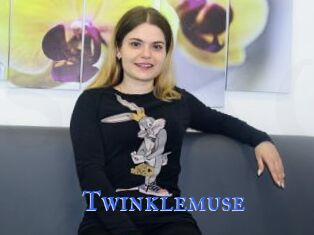 Twinklemuse