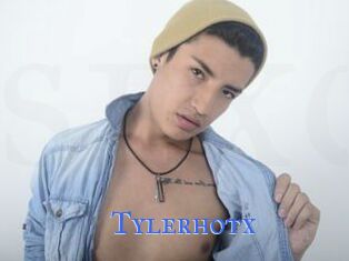 Tylerhotx