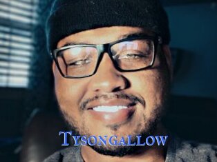 Tysongallow