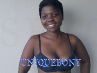 UNIQUEBONY