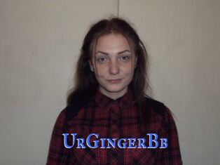 UrGingerBb