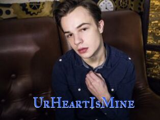 UrHeartIsMine