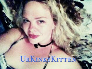 UrKinkyKitten