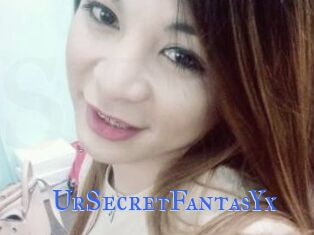 UrSecretFantasYx