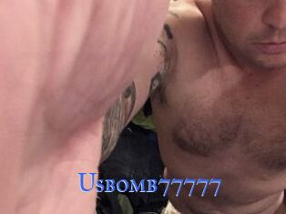 Usbomb77777