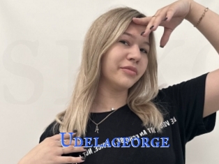 Udelageorge